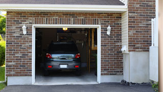 Garage Door Installation at Ocean Park Santa Monica, California